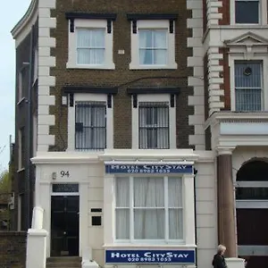 Citystay London