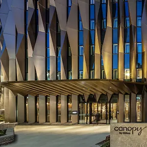 Canopy By Hilton City ロンドン